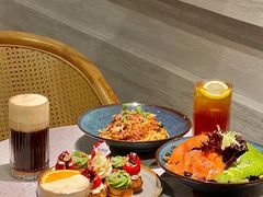 -BE BRIGHT KITCHEN(正佳广场店)