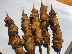 -臻炙大舍烤串(天龙家园店)