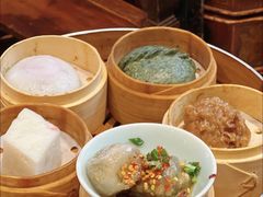 -古铺良食(柯城店)