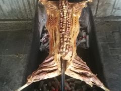 -天达烤全羊
