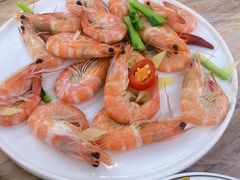 -醉壹号海鲜大排档•三十年老字号(厦门美食地标店)