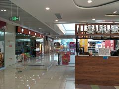 -宝龙广场(蓬莱区)