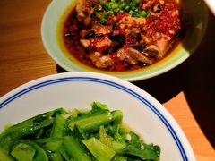 -坛宗剁椒鱼头(河西王府井店)