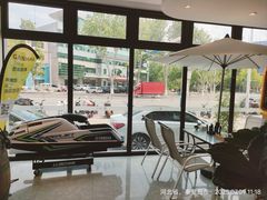 -赶海部落海鲜城(海阳路店)