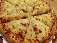 -尊宝比萨(后海花半里店)