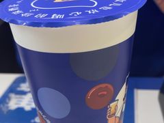 -煲珠公·老红糖珍珠奶茶(长宁龙之梦店)