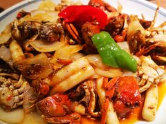 -周家二小姐的菜(西津渡店)