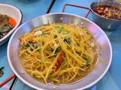 -川正旺江湖菜(三元桥店)