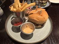 -blue frog蓝蛙(长泰广场店)