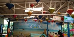 -寻石问宝研学亲子乐园(朝阳公园店)