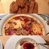 一家性价比超高的牛腩煲[加油][加油]