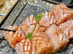 -王氏炉匠·烧鸟放题自助(三里屯店)