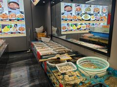 -隐厨·海鲜餐厅(恒通路店)