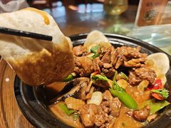 -群英会·三国菜(曹魏古城店)