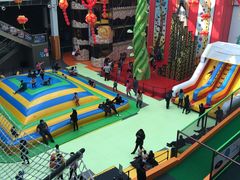 -蒙特利亲子乐园