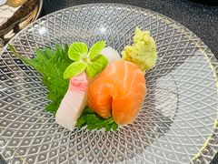 -鮨政· Omakase(港汇恒隆广场店)
