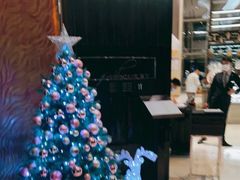 -新发展亚太JW万豪酒店·福苑咖啡厅