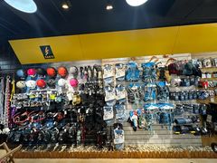 -三夫户外(天钥桥路店)