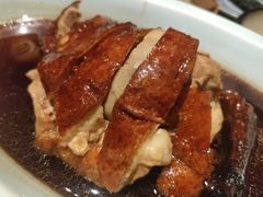 -南京大牌档(济南万象城店)