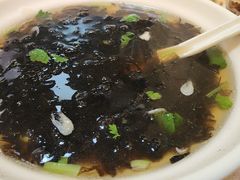 -宝光熏肉鞋底火烧(新街口店)