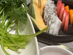 -海底捞火锅(贵和购物中心店.原鲁能城店)