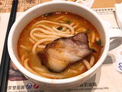 -翠华(澳门银河店)
