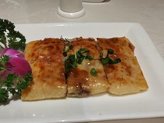三鲜豆皮-湖锦酒楼·31年地道湖北菜(黄鹤楼店)