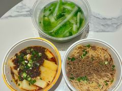 -洞子口张老二凉粉(文殊院店)