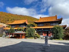 -六鼎山文化旅游区