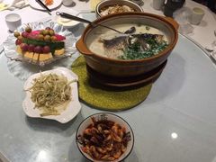 -风味小馆(天目湖宾馆店)
