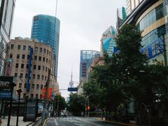 -上海置地广场(南京东路店)