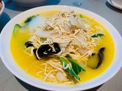 淮扬煮干丝-扬州万怡酒店-中餐厅(文昌中路店)