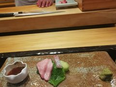 -松涛日本料理