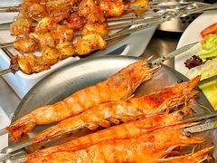 -No.DD戳子烧烤·江湖菜(北京总店)