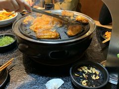 -九田家黑牛烤肉料理(太阳城店)