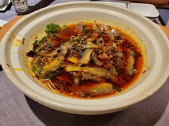 情妹耙泥鳅-情妹耙泥鳅·江湖川菜(科华店)
