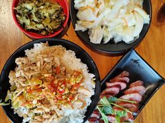-大三元台湾鲁肉饭(沙井新桥店)