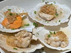 -福樱兰海鲜放题铁板烧(加州店)