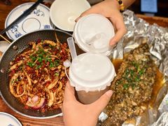 -衡厨·衡阳土菜(中南店)