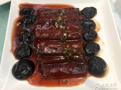 -玉林烤鸭店(定福庄店)