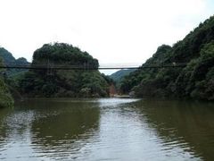 -修水东浒寨风景区