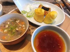 -素慧餐厅(大虹桥店)