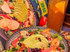 -Q MEX 库迈墨西哥餐吧(三里屯店)