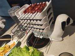 -丰茂烤串(五道口店)