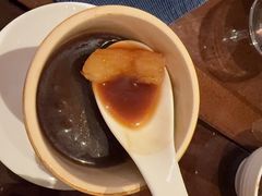 -Social 秀西餐厅-长沙瑞吉酒店(运达店)