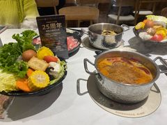 -呷哺呷哺 黄金牧场 (新中关购物中心店)
