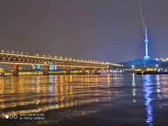 -武汉关码头(轮渡站)