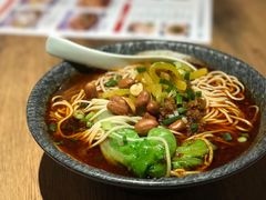-宽窄巷子·成都冒菜·传统小吃(海印又一城店)
