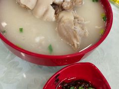 -廖老妈蹄花店(人民公园陕西街259号店)