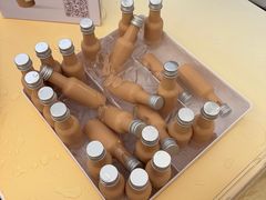 -茶力的小怪兽(梅林卓悦汇店)